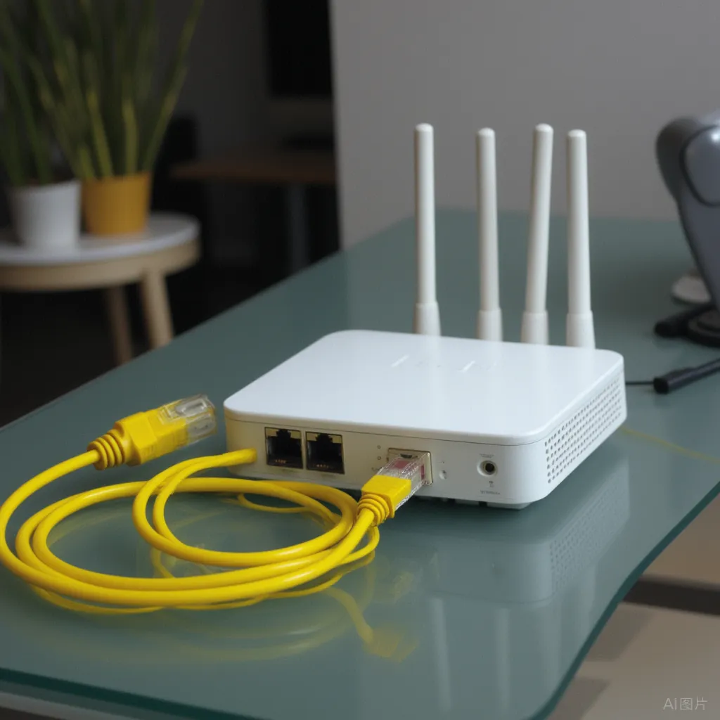 每天一个计算机小知识:端口协商