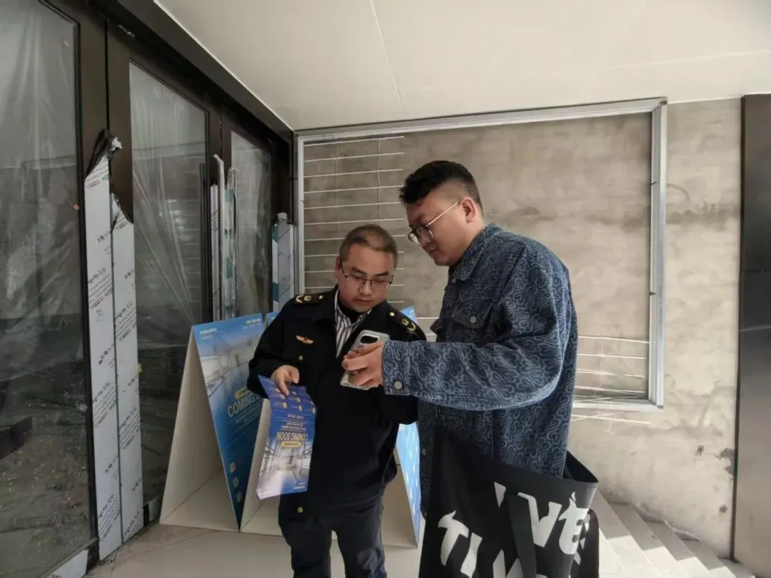 巴州市场监管工作周报(3.14-3.20)