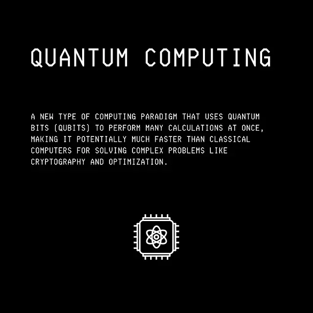 51 张图片带你了解整个计算机科学技术栈(建议收藏~~)