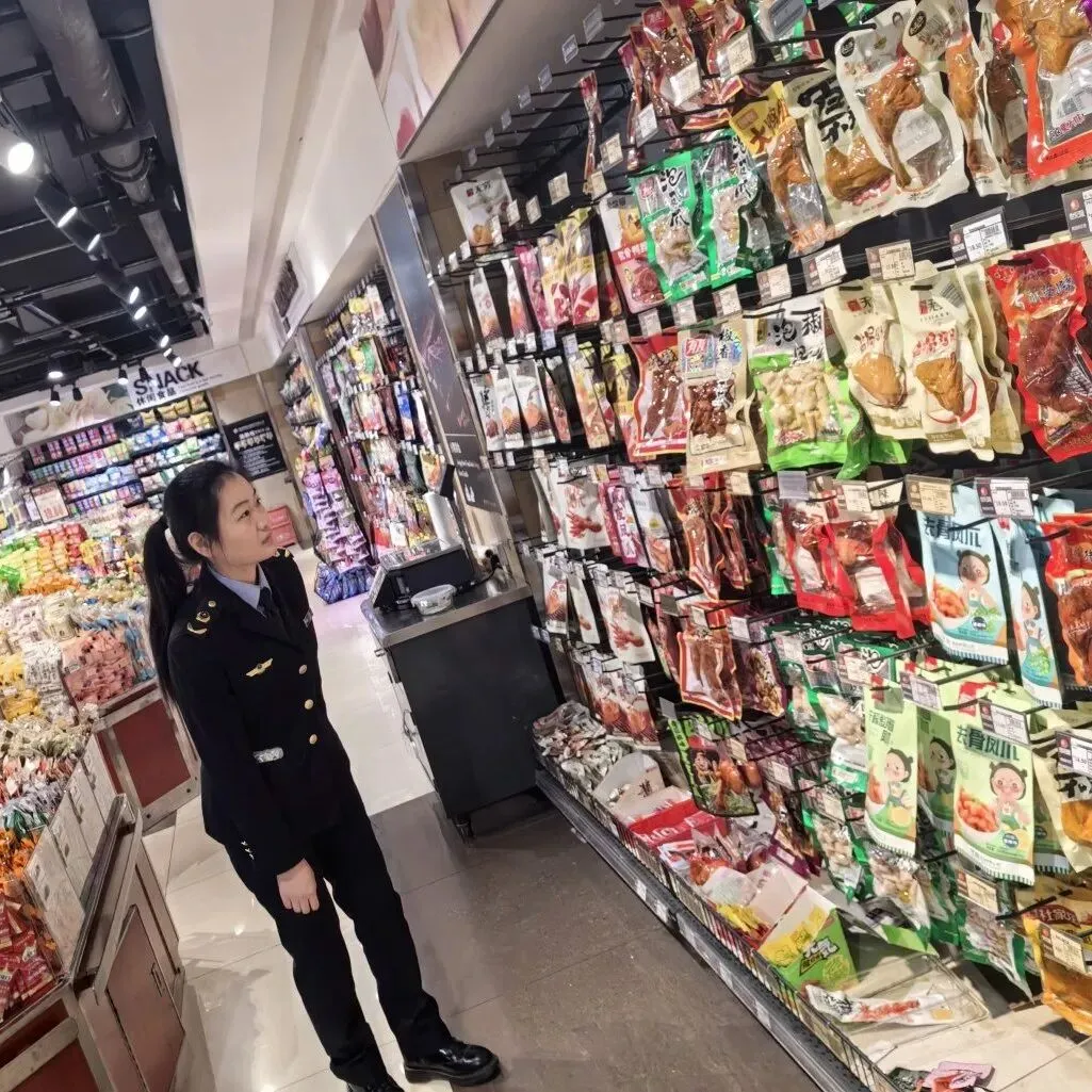 巴州市场监管工作周报(3.14-3.20)