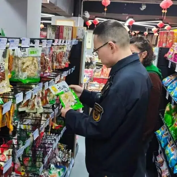 巴州市场监管工作周报(3.14-3.20)