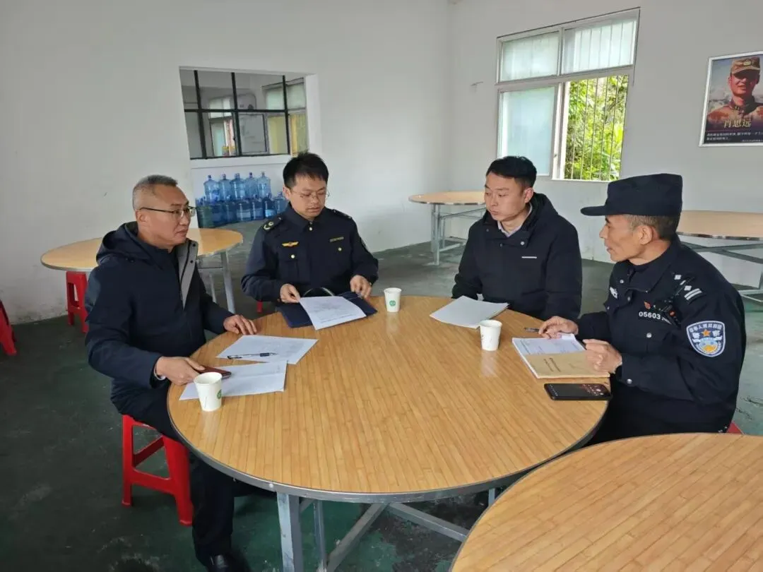 巴州市场监管工作周报(3.14-3.20)