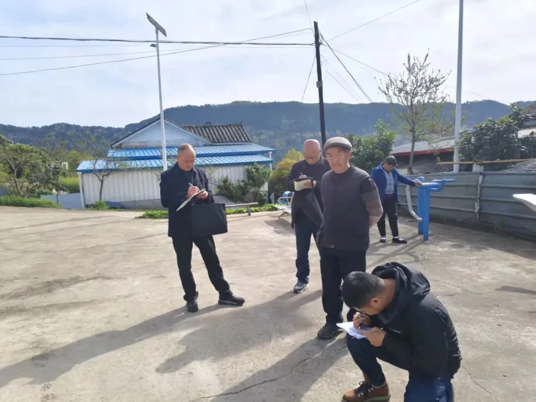 巴州市场监管工作周报(3.14-3.20)