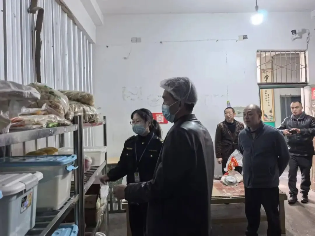 巴州市场监管工作周报(3.14-3.20)