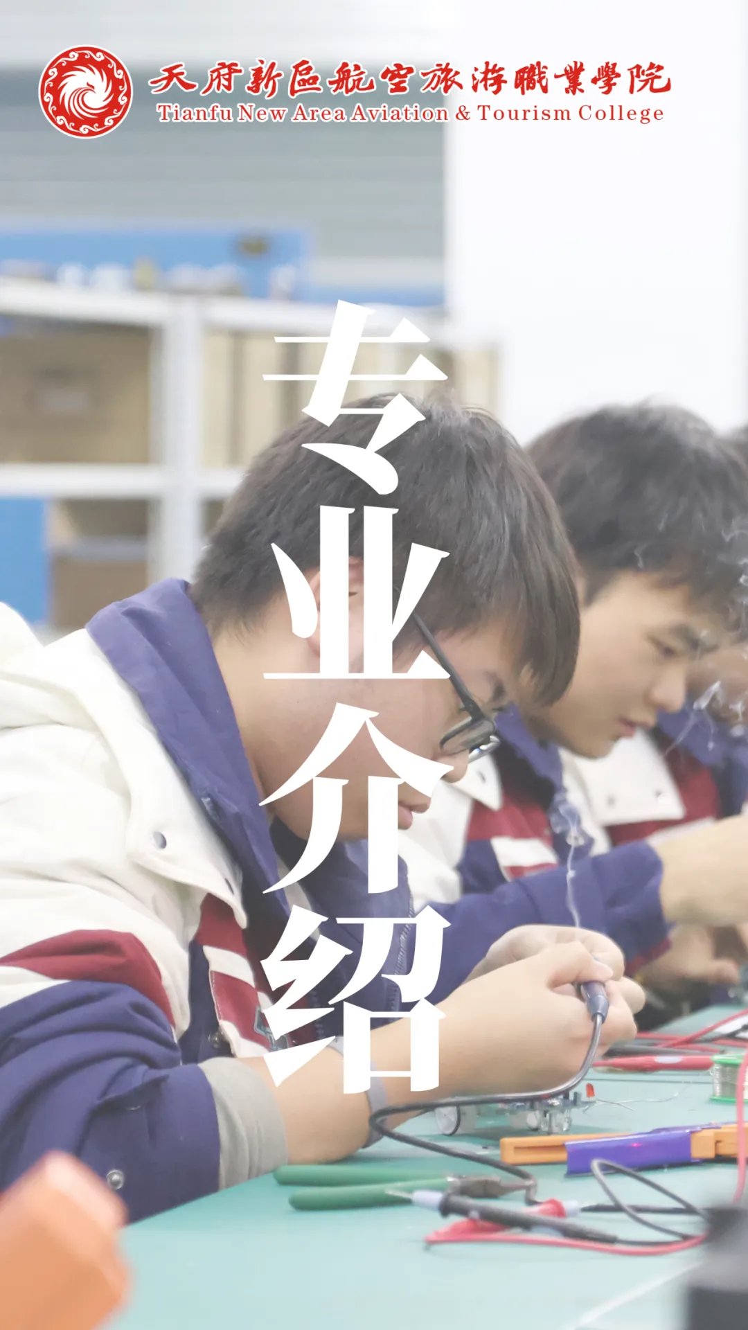 【单招季】专业介绍|计算机应用技术专业:用代码编织梦想,在数字天地破浪前行