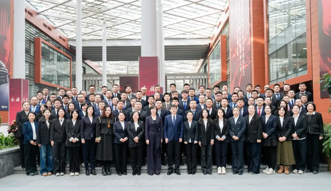 榜样引领 丨营销中心工会系统先进集体与个人事迹展播