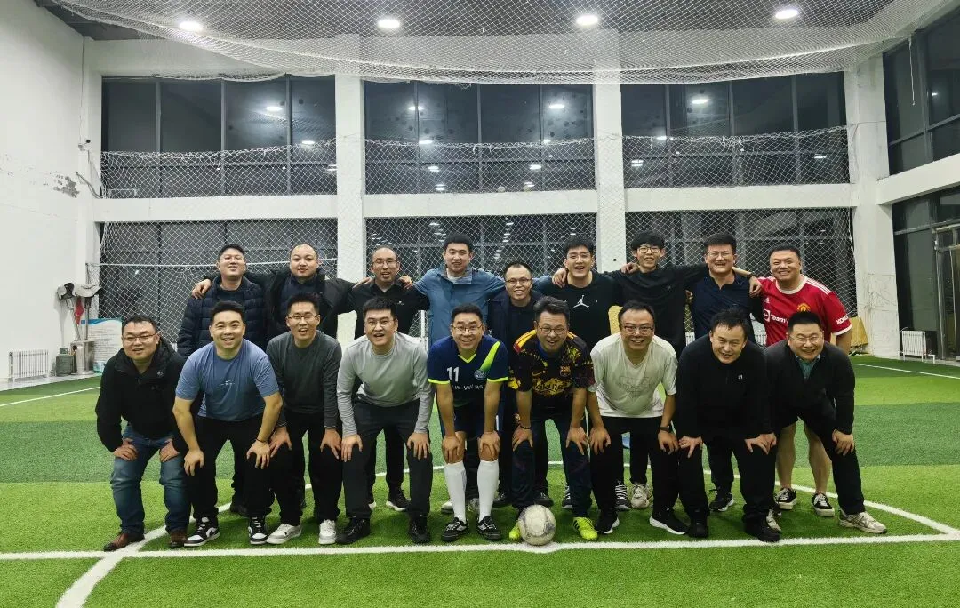 榜样引领 丨营销中心工会系统先进集体与个人事迹展播