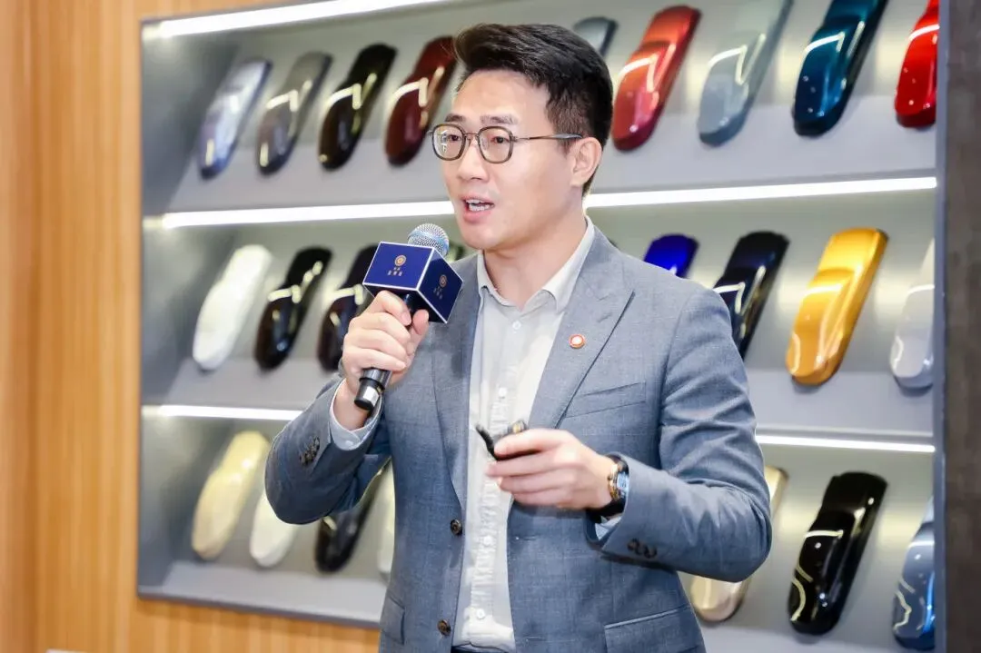 榜样引领 丨营销中心工会系统先进集体与个人事迹展播