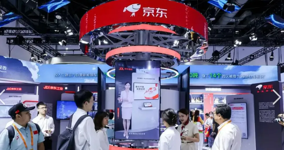 营销小案例丨10京东言犀数字人:直播电商的AI规模化营销实践