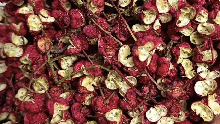 今日药材市场两大“跳水”品种曝光!农户必看,别让辛苦钱打水漂