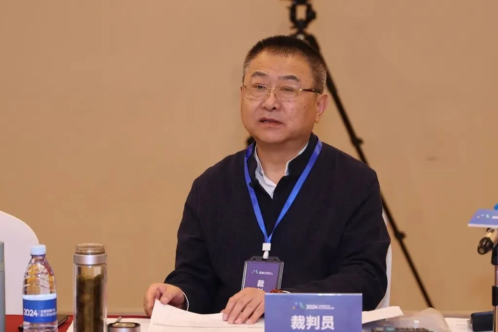 新质营销锚定六地 整合创新助力振兴 ——2024年全省营销行业职工职业技能大赛圆满闭幕