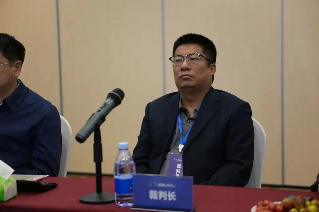 新质营销锚定六地 整合创新助力振兴 ——2024年全省营销行业职工职业技能大赛圆满闭幕