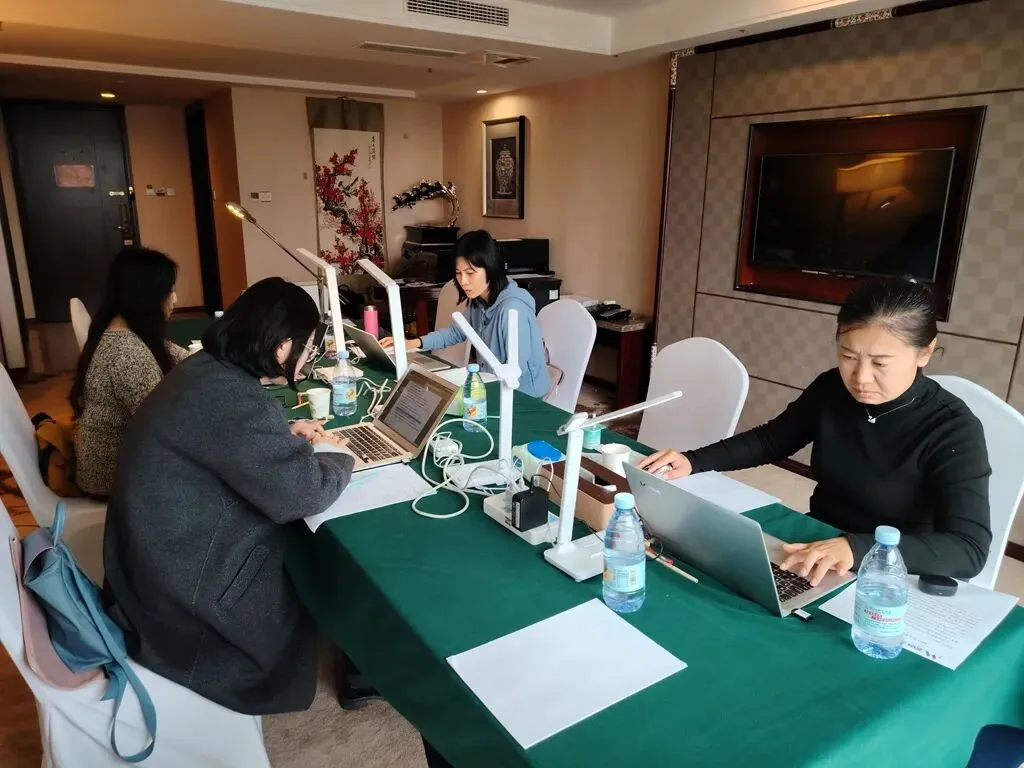 新质营销锚定六地 整合创新助力振兴 ——2024年全省营销行业职工职业技能大赛圆满闭幕