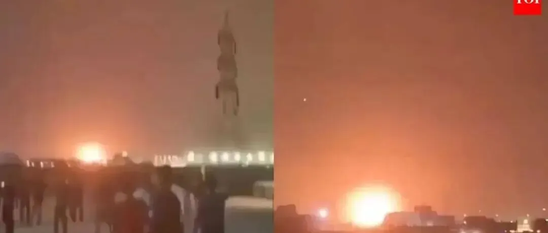 突发!全球市场大动荡:油价飙升至119美元,股市跨洋连跌,道指开盘跌超400点