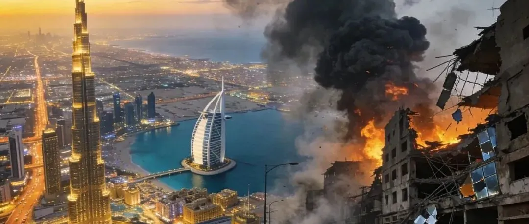 突发!全球市场大动荡:油价飙升至119美元,股市跨洋连跌,道指开盘跌超400点