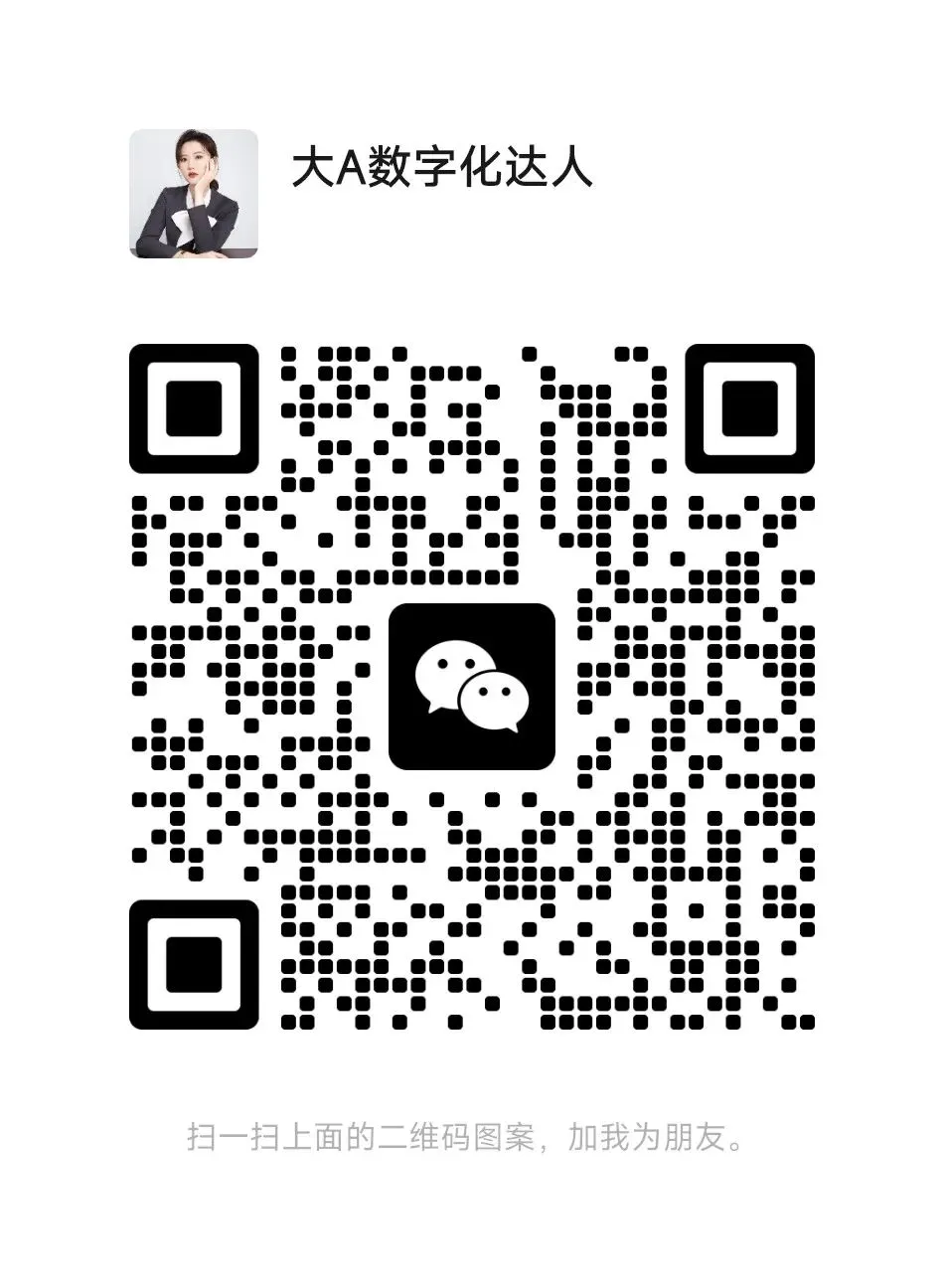 AI时代,安利营销人员的未来前景:不是被取代,而是被重塑