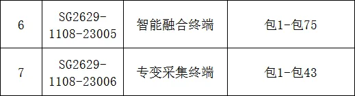 224包电能表!国家电网2026年营销项目第一次计量设备公开招标采购
