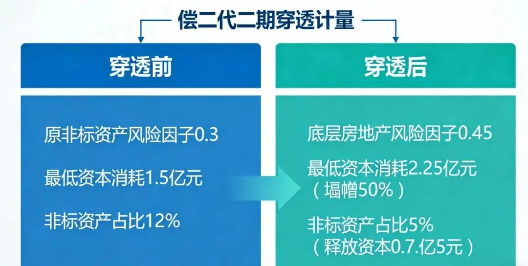 从保险偿二代二期执行分析近期 A 股市场的下跌