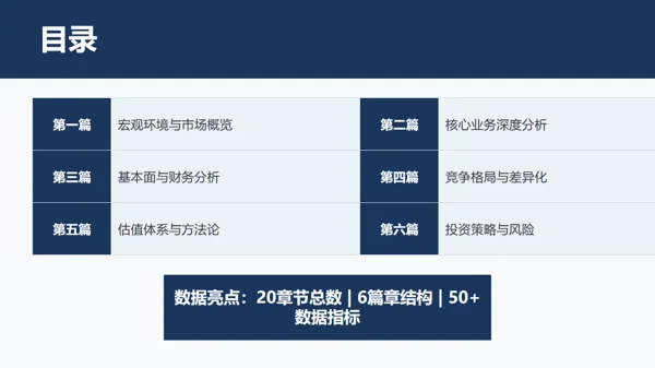 迈向金融强国—中国资本市场繁荣与证券行业全景研究