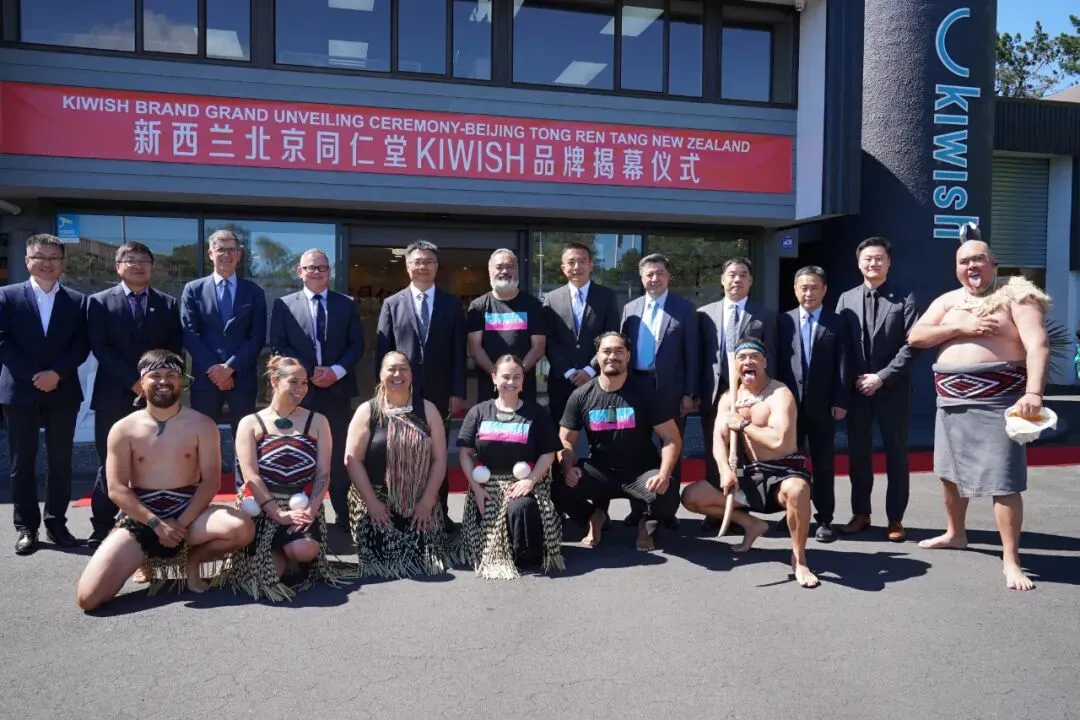 同仁堂国药发布2025年度业绩:研产营销协同发力 经营韧性凸显