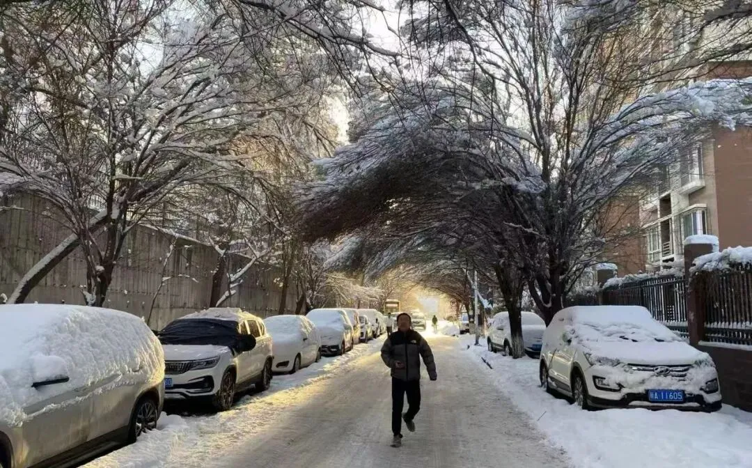 市场在下注全球经济危机