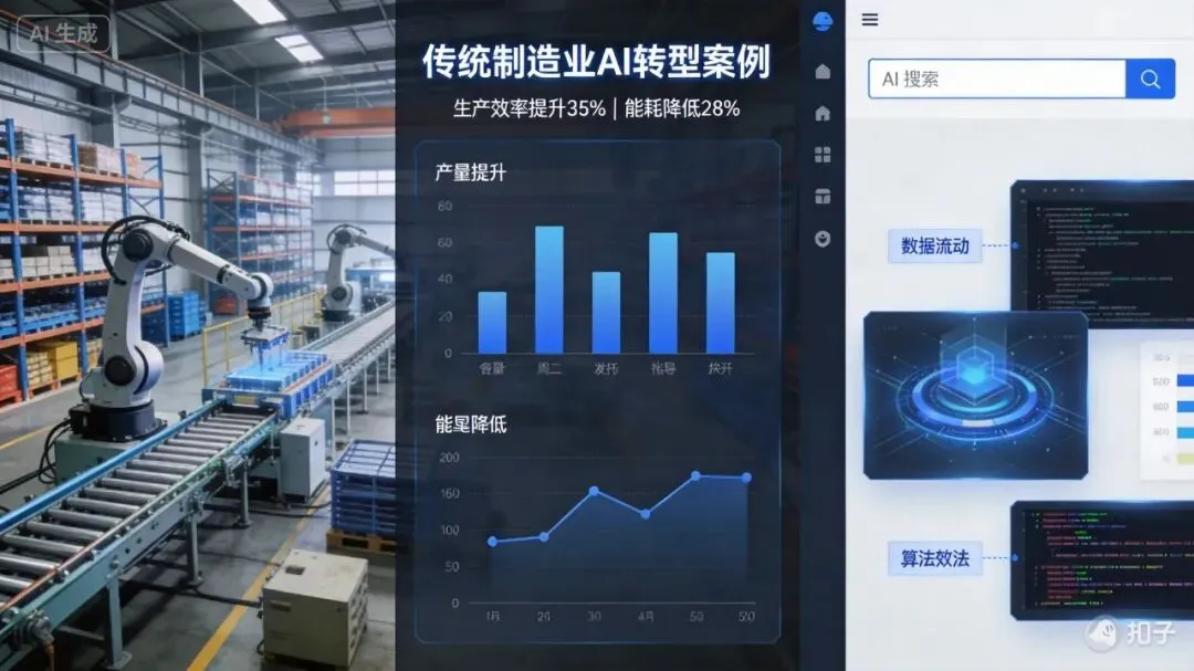 AI 时代企业全域获客新战略:鹦派 AI GEO 企业 AI 搜索优化,重构企业精准客源增长体系
