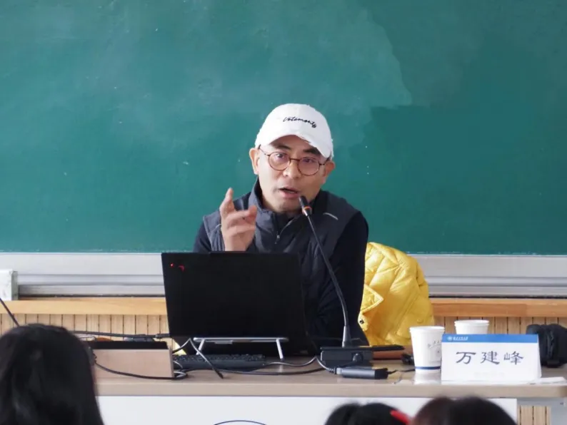 智领匠心 营销聚力|钱商学堂第八期课程赋能致远