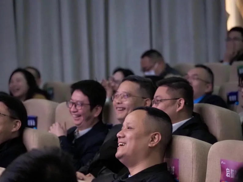 智领匠心 营销聚力|钱商学堂第八期课程赋能致远