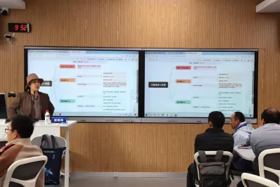 智领匠心 营销聚力|钱商学堂第八期课程赋能致远