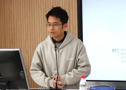 智领匠心 营销聚力|钱商学堂第八期课程赋能致远