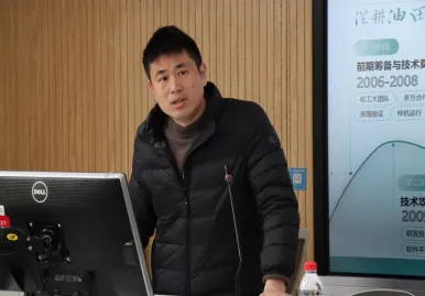 智领匠心 营销聚力|钱商学堂第八期课程赋能致远