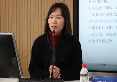 智领匠心 营销聚力|钱商学堂第八期课程赋能致远