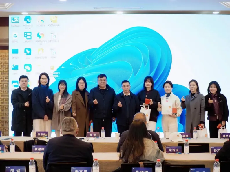 智领匠心 营销聚力|钱商学堂第八期课程赋能致远