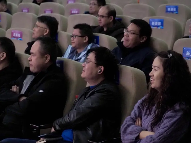 智领匠心 营销聚力|钱商学堂第八期课程赋能致远