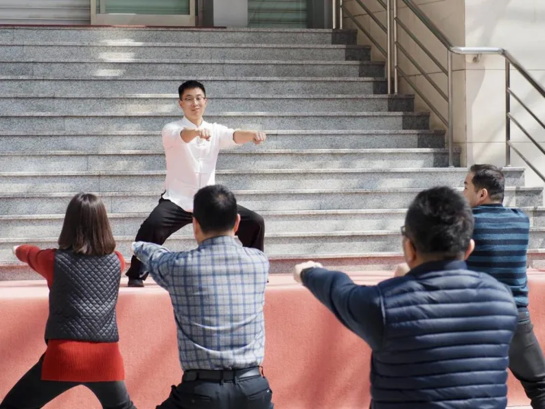 智领匠心 营销聚力|钱商学堂第八期课程赋能致远