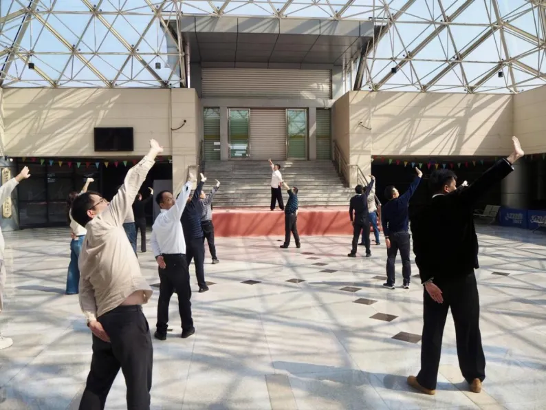 智领匠心 营销聚力|钱商学堂第八期课程赋能致远