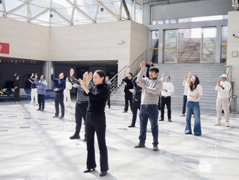 智领匠心 营销聚力|钱商学堂第八期课程赋能致远