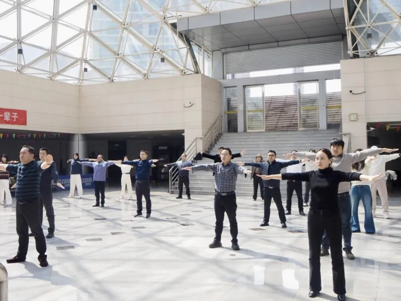 智领匠心 营销聚力|钱商学堂第八期课程赋能致远