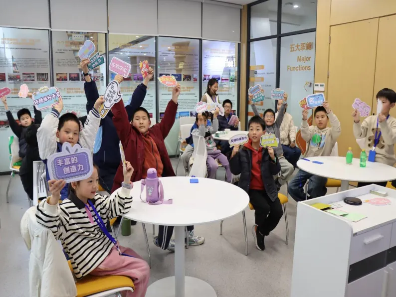 智领匠心 营销聚力|钱商学堂第八期课程赋能致远