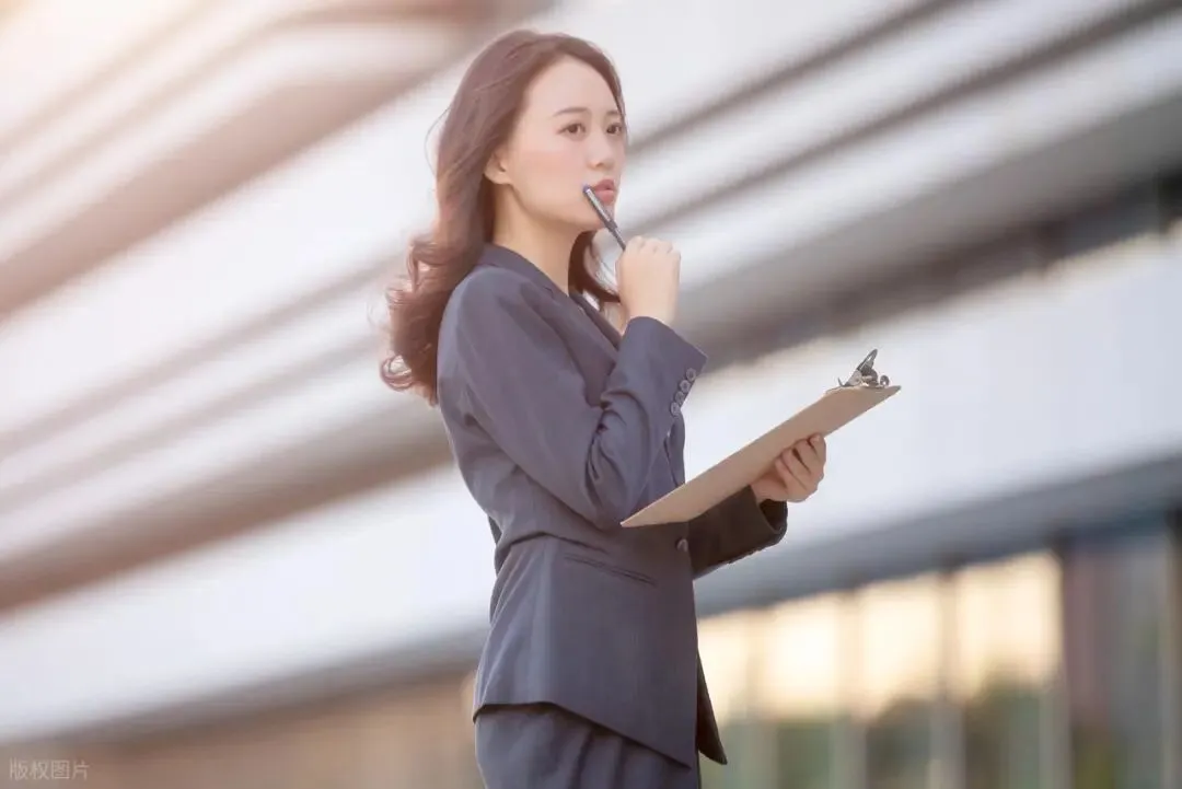 营销技巧:你有多自信,客户就会有多相信你,你越坚定越容易成交