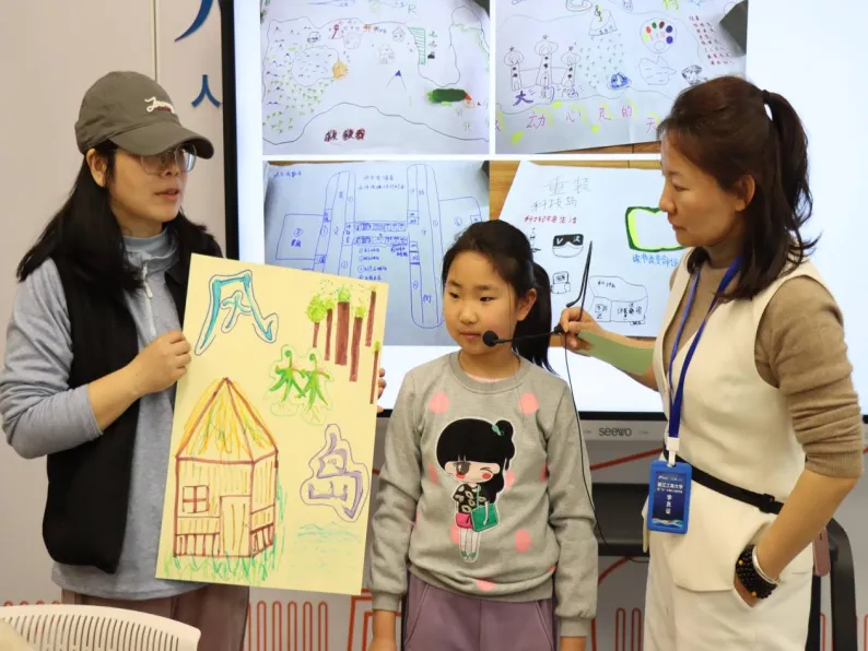 智领匠心 营销聚力|钱商学堂第八期课程赋能致远