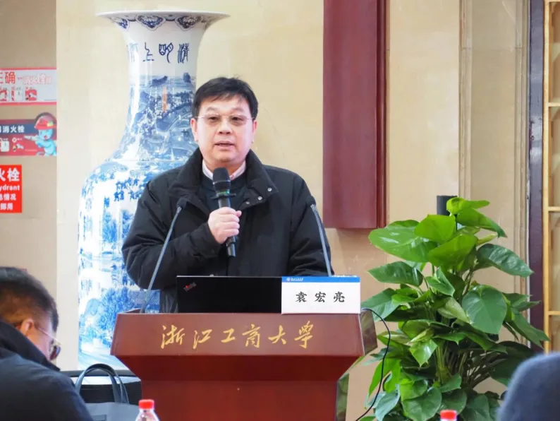 智领匠心 营销聚力|钱商学堂第八期课程赋能致远