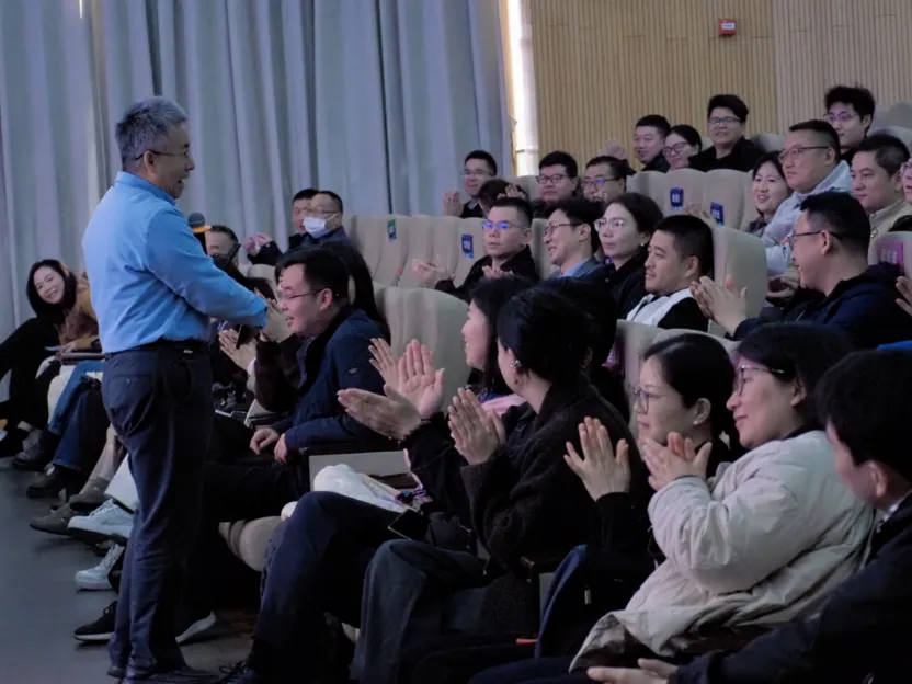 智领匠心 营销聚力|钱商学堂第八期课程赋能致远