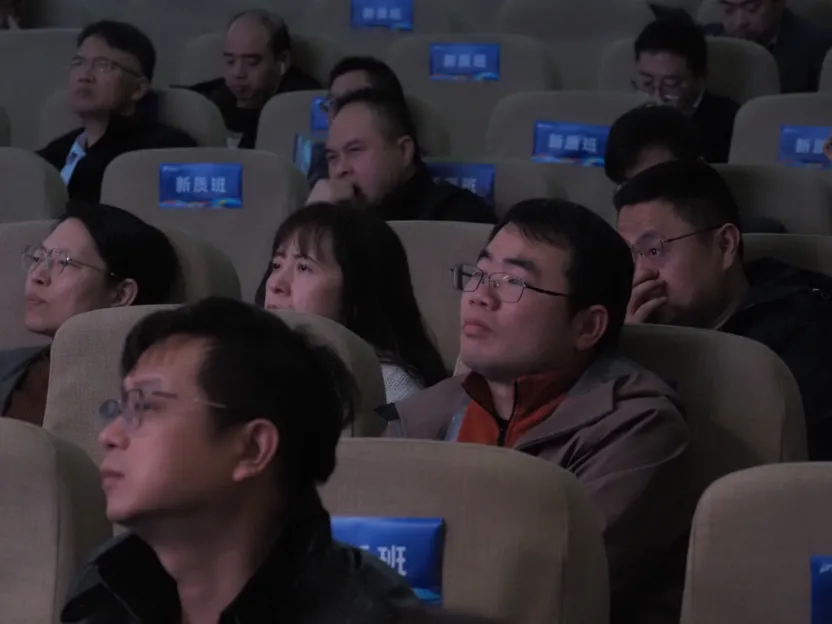 智领匠心 营销聚力|钱商学堂第八期课程赋能致远