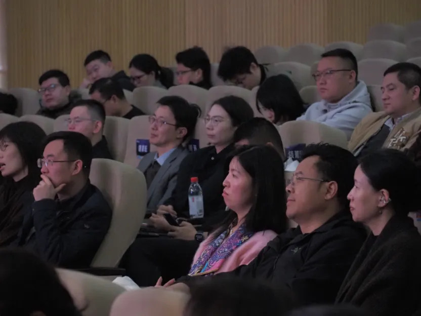 智领匠心 营销聚力|钱商学堂第八期课程赋能致远