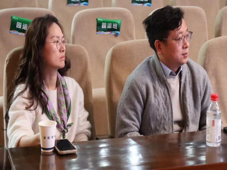 智领匠心 营销聚力|钱商学堂第八期课程赋能致远