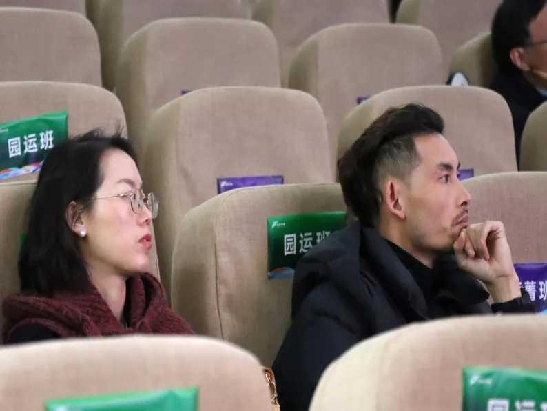 智领匠心 营销聚力|钱商学堂第八期课程赋能致远