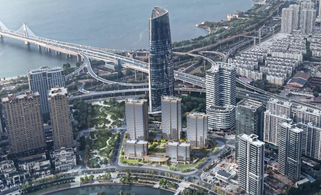 朝阳观云 vs 观潮起:改善市场下半场,大户型的竞争才刚刚开始……