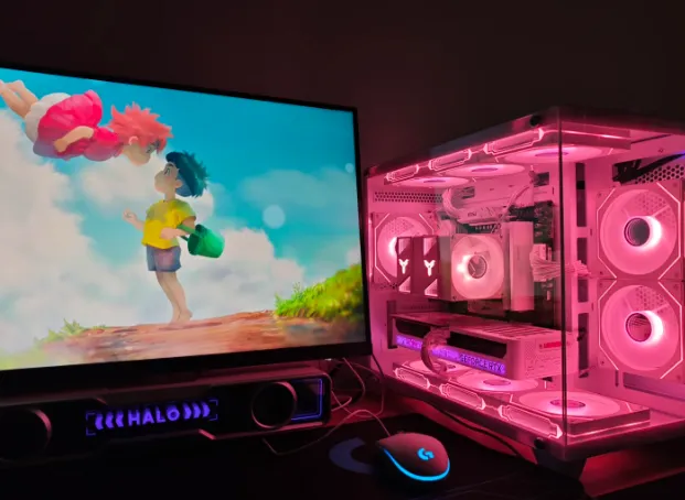 了解电脑6大核心硬件,买电脑就是这么简单