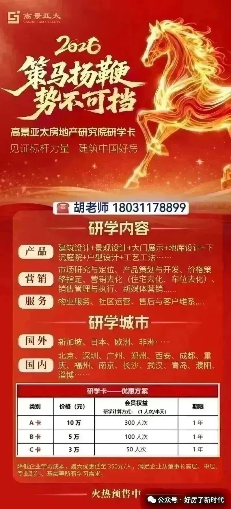 如何助力房企高效获客与转化